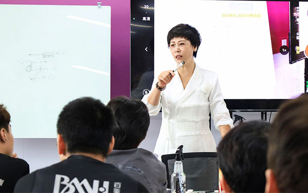 为什么建议你要提前择校？